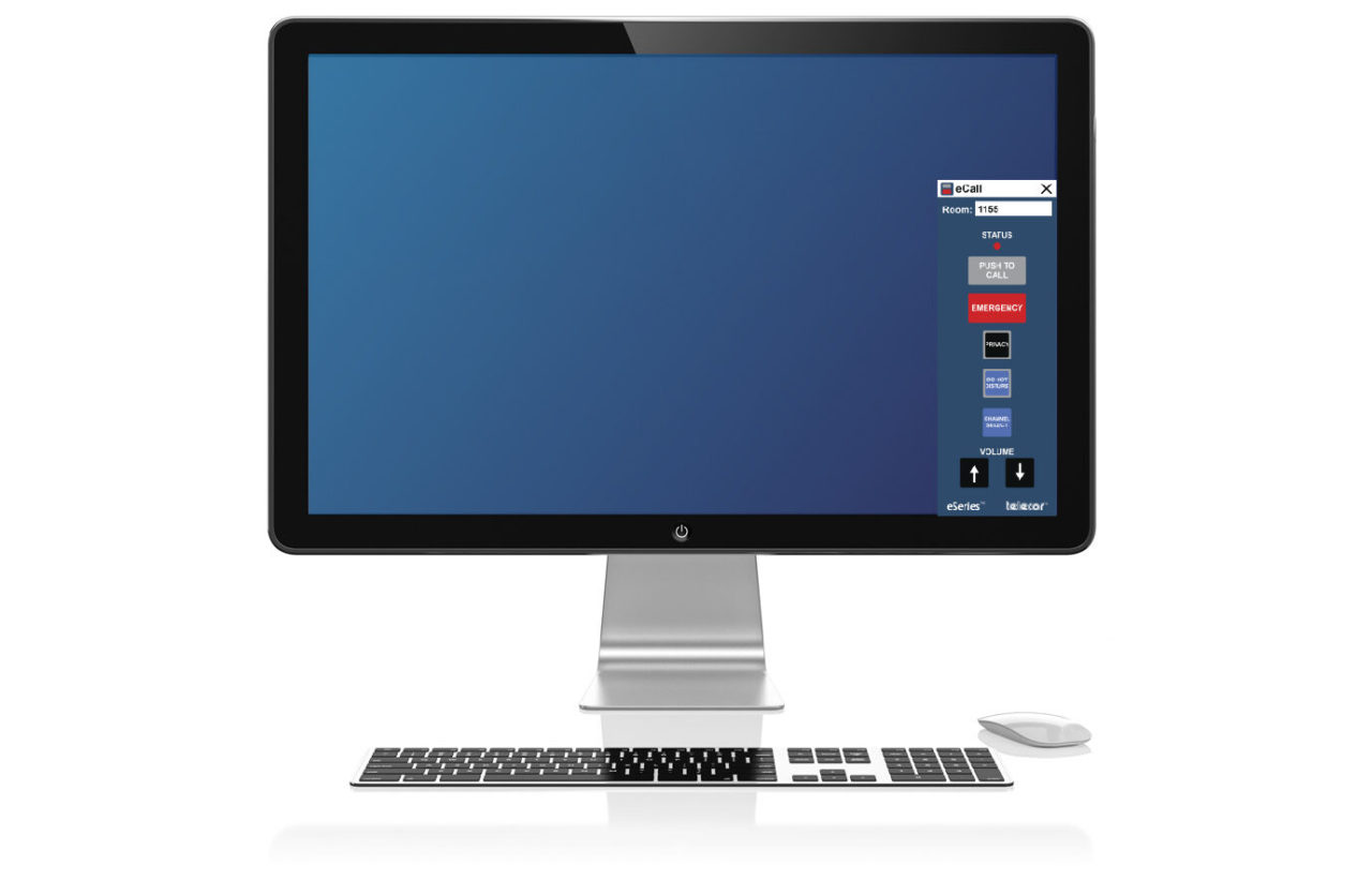 Paging & Intercom Systems - Express Technologies, Inc.