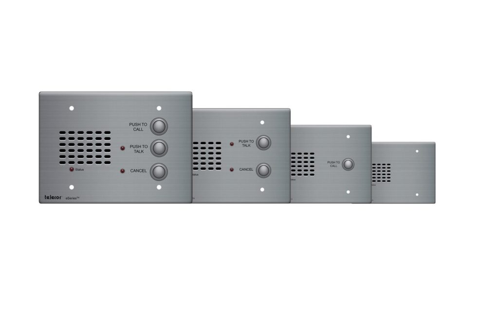 Paging & Intercom Systems - Express Technologies, Inc.