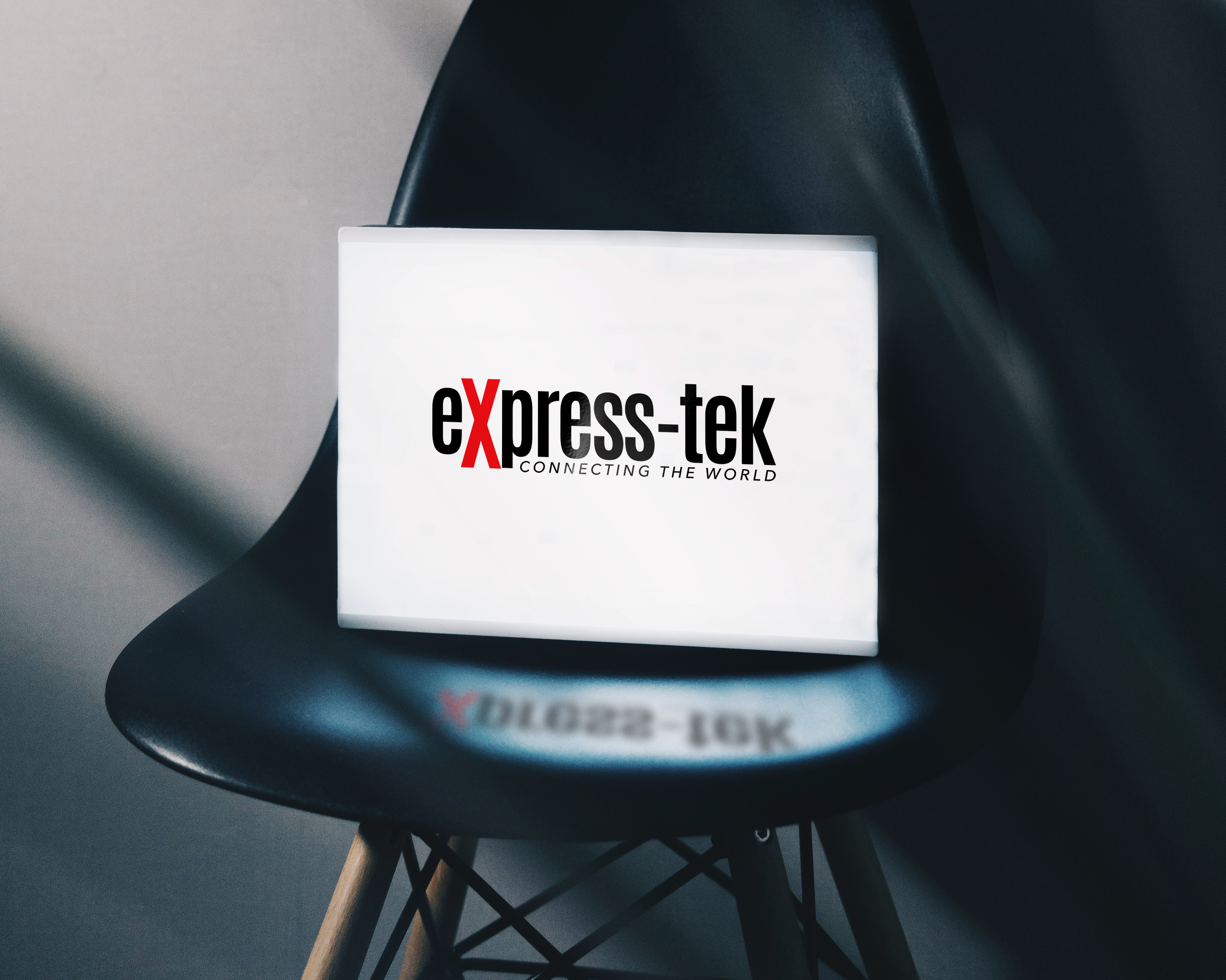 Express-Tek Announces Rebrand of Departments