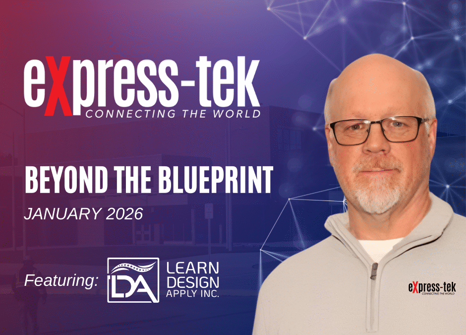 Beyond the Blueprint | January 2026: Grant Readiness